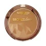 Polveri Compatte Abbronzanti Deborah Bronze Lover Nº 04 Deep Tan Spf 15 di Deborah, Abbronzanti e illuminanti - Rif: S4518446...