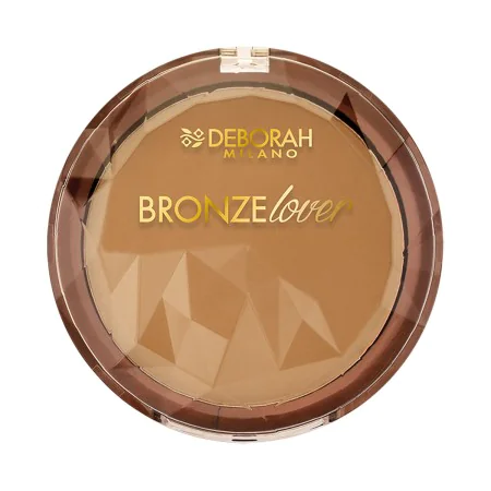 Pós Compactos Bronzeadores Deborah Bronze Lover Nº 04 Deep Tan Spf 15 de Deborah, Bronzeadores - Ref: S4518446, Preço: 15,17 ...