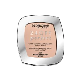 Pós Compactos Deborah 24ore Perfect Nº 03 Rose Spf 15 de Deborah, Pós - Ref: S4518451, Preço: 14,68 €, Desconto: %