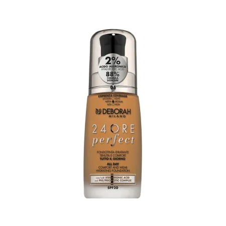 Corrector Facial Deborah Nº 5 de Deborah, Maquillajes correctores - Ref: S4518453, Precio: 17,09 €, Descuento: %