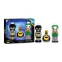 Cofanetto Profumo Bambini DC Comics Batman & Joker 3 Pezzi di DC Comics, Bambini - Rif: S4518473, Prezzo: 20,50 €, Sconto: %