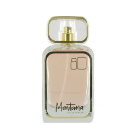 Damenparfüm Montana Montana 80's EDP 100 ml Montana 80's von Montana, Eau de Parfum - Ref: S4518492, Preis: 35,30 €, Rabatt: %