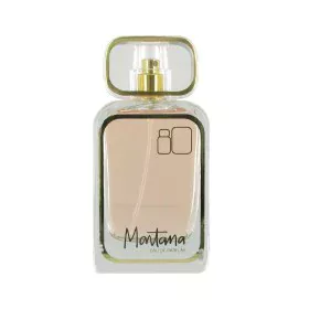 Damenparfüm Montana Montana 80's EDP 100 ml Montana 80's von Montana, Eau de Parfum - Ref: S4518492, Preis: 35,30 €, Rabatt: %