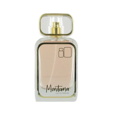 Damenparfüm Montana Montana 80's EDP 100 ml Montana 80's von Montana, Eau de Parfum - Ref: S4518492, Preis: 37,27 €, Rabatt: %