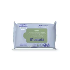 Feuchttücher Mustela 20 Stück von Mustela, Feuchttücher - Ref: S4518506, Preis: 6,61 €, Rabatt: %