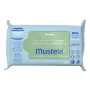 Toalhitas Húmidas Mustela 60 Unidades de Mustela, Toalhetes húmidos - Ref: S4518507, Preço: 7,08 €, Desconto: %