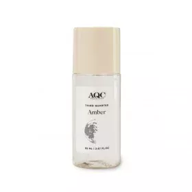 Body Spray AQC Fragrances Amber 85 ml by AQC Fragrances, Body sprays - Ref: S4518548, Price: 4,31 €, Discount: %