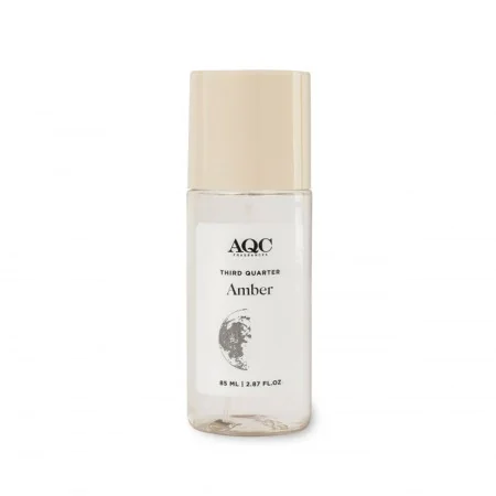 Spray Corporal AQC Fragrances Amber 85 ml de AQC Fragrances, Sprays corporales - Ref: S4518548, Precio: 4,31 €, Descuento: %