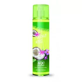 Körperspray AQC Fragrances 236 ml Coconut Kiss von AQC Fragrances, Körpersprays - Ref: S4518553, Preis: 5,57 €, Rabatt: %