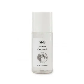 Spray Corps AQC Fragrances Coconut 85 ml de AQC Fragrances, Sprays pour le corps - Réf : S4518554, Prix : 4,31 €, Remise : %