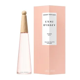 Parfum Femme Issey Miyake EDT 50 ml L'Eau D'issey Pivoine Intense de Issey Miyake, Eau de parfum - Réf : S4518558, Prix : 43,...