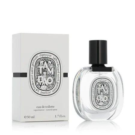 Perfume Unisex Diptyque EDT 50 ml de Diptyque, Agua de perfume - Ref: S4518675, Precio: 131,93 €, Descuento: %