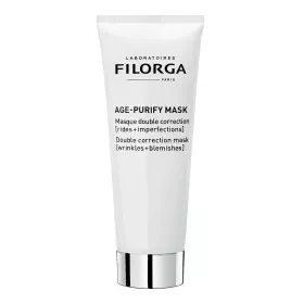 Anti-Wrinkle Mask Filorga Age-Purify 75 ml by Filorga, Face masks - Ref: S4518680, Price: 36,87 €, Discount: %