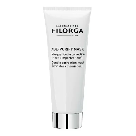 Máscara Antirrugas Filorga Age-Purify 75 ml de Filorga, Máscaras - Ref: S4518680, Preço: 34,91 €, Desconto: %