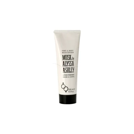 Loção Corporal Hidratante Alyssa Ashley Musk 250 ml de Alyssa Ashley, Hidratantes - Ref: S4518735, Preço: 7,74 €, Desconto: %