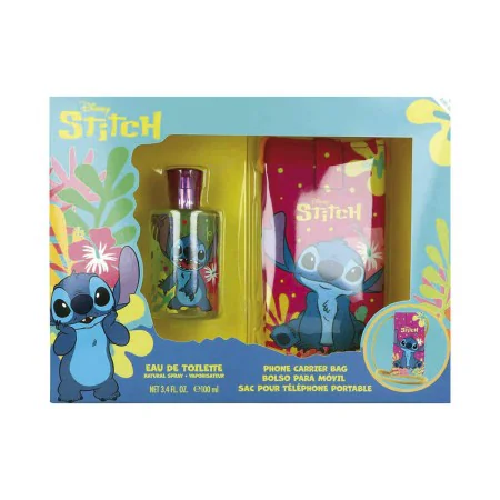 Parfum pour enfants Air-Val 2 Pièces de Air-Val, Enfant - Réf : S4518778, Prix : 21,18 €, Remise : %