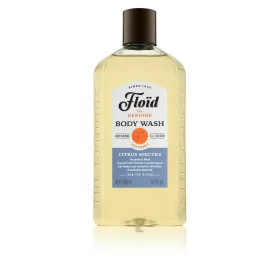 Gel de douche Floïd 500 ml Citrique de Floïd, Gels douche - Réf : S4518780, Prix : 8,34 €, Remise : %