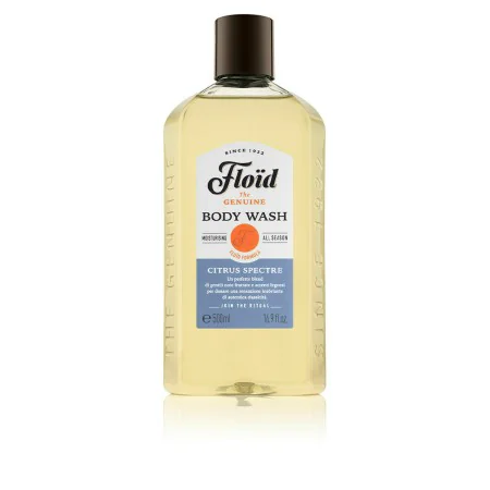 Gel de douche Floïd 500 ml Citrique de Floïd, Gels douche - Réf : S4518780, Prix : 7,50 €, Remise : %