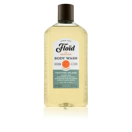 Gel de douche Floïd 500 ml Vétiver de Floïd, Gels douche - Réf : S4518782, Prix : 7,67 €, Remise : %