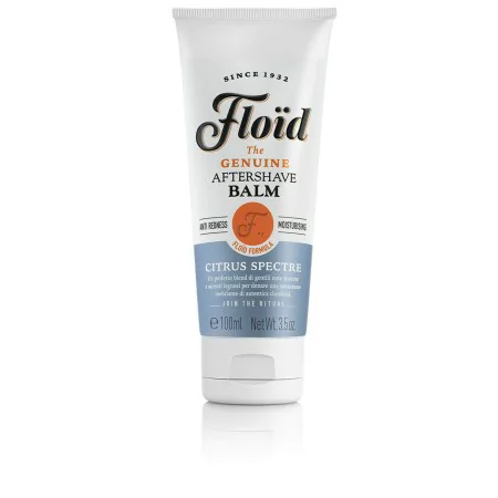 Aftershave Balm Floïd 100 ml Citric by Floïd, Balms - Ref: S4518783, Price: 8,02 €, Discount: %