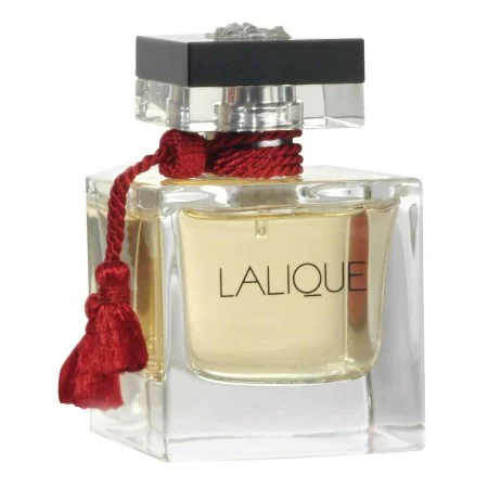 Parfum Femme Lalique EDP Le Parfum 50 ml de Lalique, Eau de parfum - Réf : S4518801, Prix : 24,36 €, Remise : %