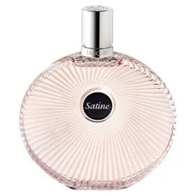 Parfum Femme Lalique EDP EDP 50 ml Satine de Lalique, Eau de parfum - Réf : S4518802, Prix : 32,77 €, Remise : %