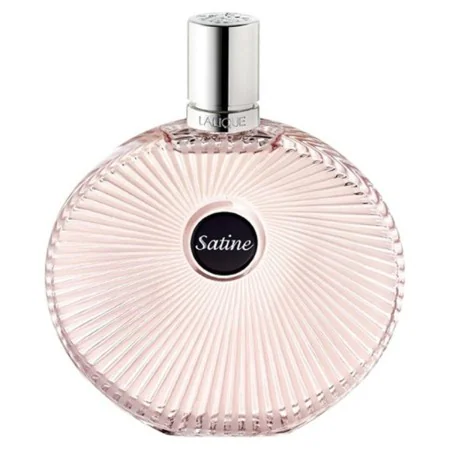 Perfume Mujer Lalique EDP EDP 50 ml Satine de Lalique, Agua de perfume - Ref: S4518802, Precio: 32,77 €, Descuento: %