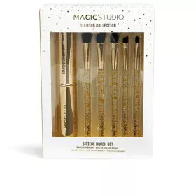 Kit de broche de maquillage IDC Institute de IDC Institute, Pinceaux - Réf : S4518875, Prix : 12,17 €, Remise : %