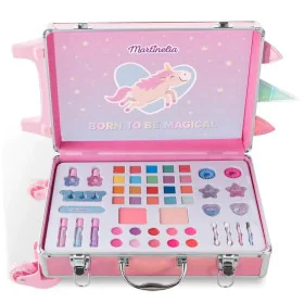 Children's Make-up Set Martinelia Little Unicorn by Martinelia, Vanity Cases - Ref: S4518894, Price: 48,51 €, Discount: %