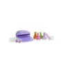 Set de manicure Martinelia My Best Friends 10 Peças de Martinelia, Estojos de maquilhagem - Ref: S4518895, Preço: 16,69 €, De...