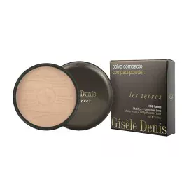 Pós Compactos Gisèle Denis Les Terres Nº 02 Namib 15 g de Gisèle Denis, Pós - Ref: S4518958, Preço: 6,97 €, Desconto: %