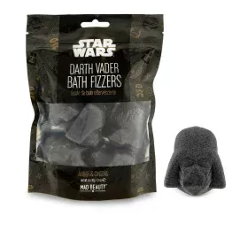 Bomba de Banho Star Wars Darth Vader 6 Unidades 30 g de Star Wars, Bombas de banho - Ref: S4518992, Preço: 7,16 €, Desconto: %