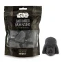 Badepumpe Star Wars Darth Vader 6 Stück 30 g von Star Wars, Badebomben - Ref: S4518992, Preis: 7,95 €, Rabatt: %