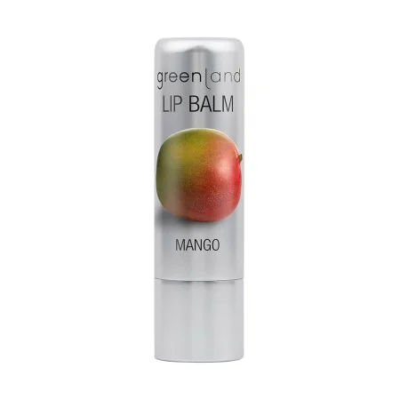 Bálsamo Labial Greenland Mango (fruta) 3,9 g de Greenland, Bálsamos - Ref: S4519012, Precio: 7,22 €, Descuento: %