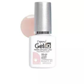 Vernis à ongles en gel Beter Relax your body de Beter, Vernis gels semi-permanents - Réf : S4519056, Prix : 10,21 €, Remise : %