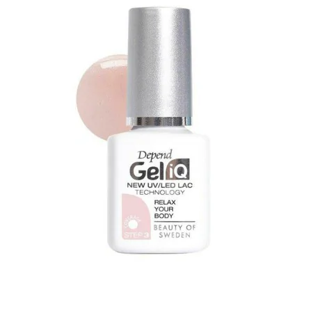 Gel-Nagellack Beter Relax your body von Beter, Gellack - Ref: S4519056, Preis: 9,20 €, Rabatt: %