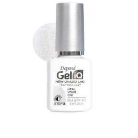 Gel nail polish Beter Heal your chi 5 ml by Beter, Gel Polish - Ref: S4519058, Price: 10,21 €, Discount: %