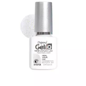 Gel nail polish Beter Heal your chi 5 ml by Beter, Gel Polish - Ref: S4519058, Price: 9,20 €, Discount: %