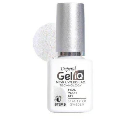 Esmalte de uñas en gel Beter Heal your chi 5 ml de Beter, Esmaltes en gel - Ref: S4519058, Precio: 9,20 €, Descuento: %