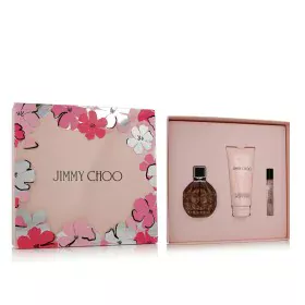 Set mit Damenparfüm Jimmy Choo EDP Jimmy Choo 3 Stücke von Jimmy Choo, Sets - Ref: S4519065, Preis: 74,02 €, Rabatt: %