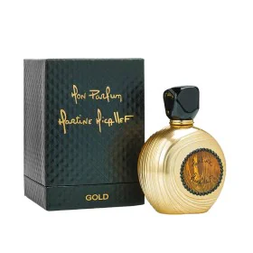 Parfum Femme M.Micallef EDP EDP 100 ml Mon Parfum Gold de M.Micallef, Eau de parfum - Réf : S4519070, Prix : 230,73 €, Remise...