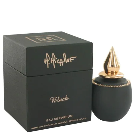 Parfum Femme M.Micallef EDP EDP 100 ml black de M.Micallef, Eau de parfum - Réf : S4519084, Prix : 249,19 €, Remise : %