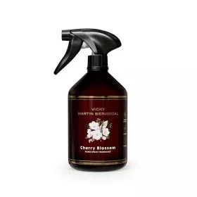 Diffusore Spray Per Ambienti Vicky Martín Berrocal Cherry Blossom 500 ml di Vicky Martín Berrocal, Spray profumati per la sta...