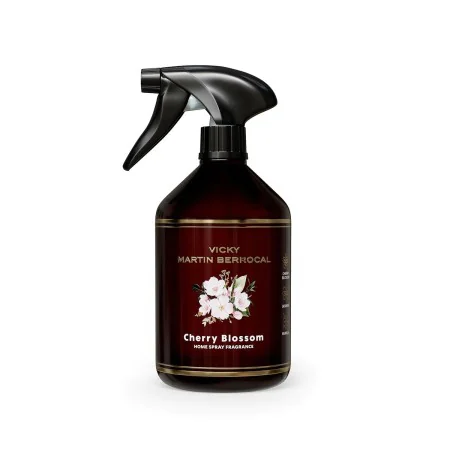 Spray Ambientador Vicky Martín Berrocal Cherry Blossom 500 ml de Vicky Martín Berrocal, Ambientadores - Ref: S4519177, Precio...