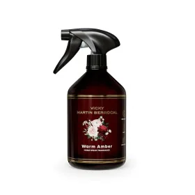 Spray Diffuseur Vicky Martín Berrocal Warm Amber 500 ml de Vicky Martín Berrocal, Vaporisateurs - Réf : S4519178, Prix : 8,63...