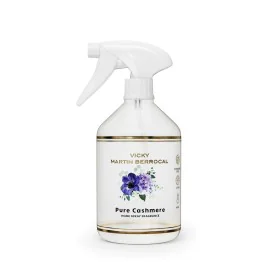 Spray Diffuseur Vicky Martín Berrocal Pure Cashmere 500 ml de Vicky Martín Berrocal, Vaporisateurs - Réf : S4519180, Prix : 8...