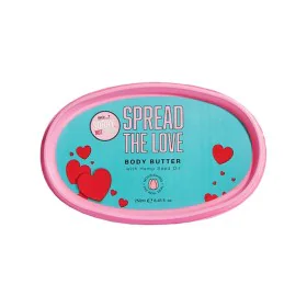 Manteca corporal SO…? Sorry Not Sorry Spread The Love 250 ml de SO…? Sorry Not Sorry, Hidratantes - Ref: S4519195, Precio: 8,...