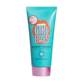 Gel Doccia SO…? Sorry Not Sorry Girl Boss 200 ml di SO…? Sorry Not Sorry, Bagnoschiuma, docciaschiuma e gel doccia - Rif: S45...