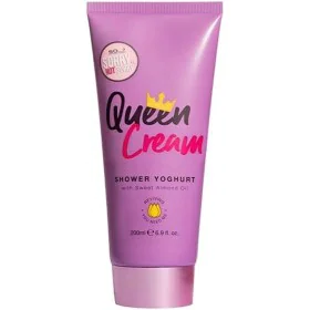 Gel Doccia SO…? Sorry Not Sorry Queen Cream 200 ml di SO…? Sorry Not Sorry, Bagnoschiuma, docciaschiuma e gel doccia - Rif: S...