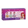 Set de manicure Disney Princess 4 Peças de Disney Princess, Estojos de maquilhagem - Ref: S4519325, Preço: 6,62 €, Desconto: %